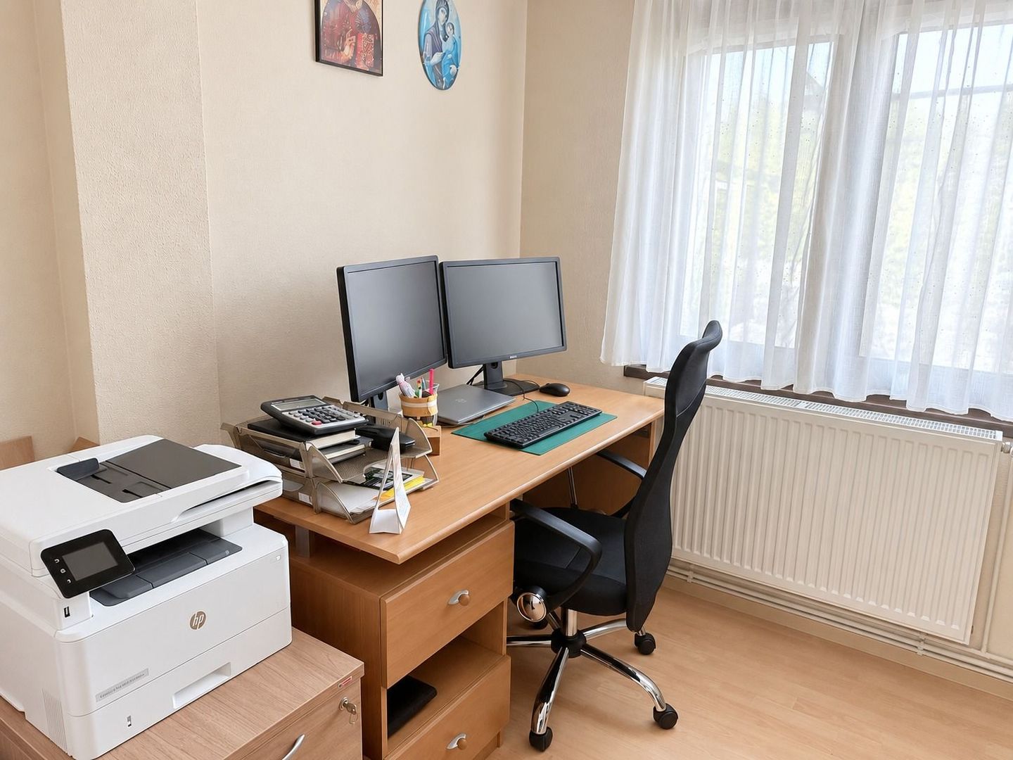 De vanzare apartament cu 2 camere, Siderurgistilor Vest, et. 4, 68.000 euro - Poză 10