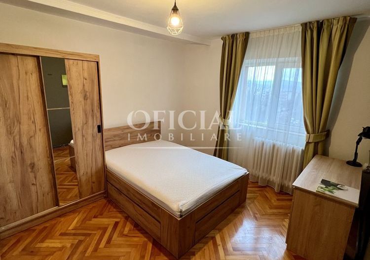 Apartament 3 Camere | 65 Mp | 2 Balcoane | Modern | Zorilor  GH.DIMA - Poză 2