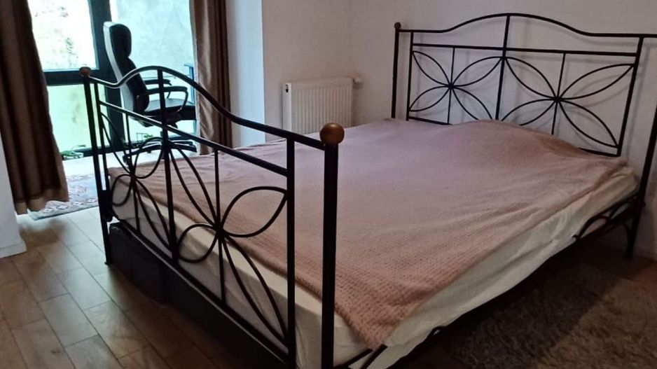 AP 3 CAMERE 1 MAI, PET-FRIENDLY, MASINA SPALAT VASE, PARCARE, CENTRALA - Poză 2