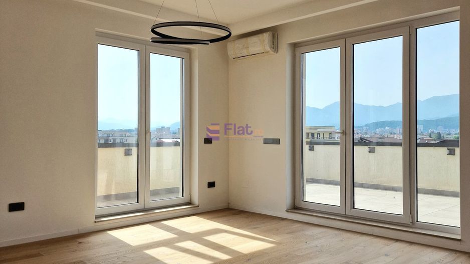 Comision 0 Penthouse 3 Camere 104 mp.  Terasa 43 mp. Tractorul - Poză 11