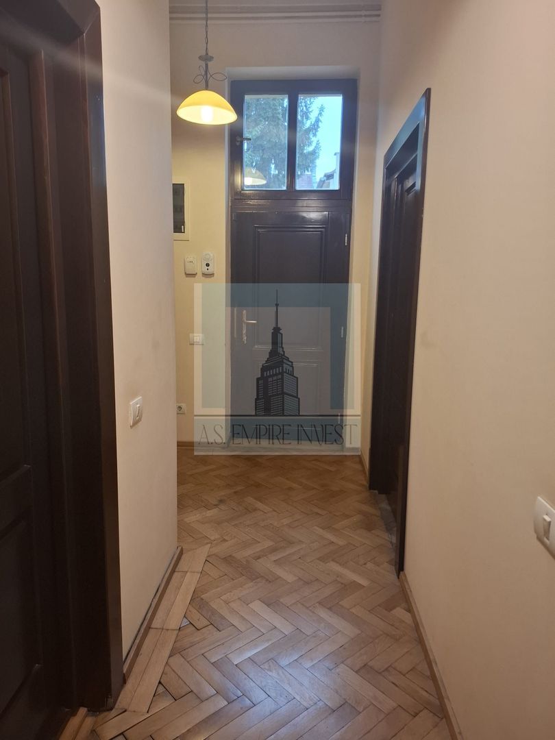 Apartament 4 camere decomandat - zona Centrul Istoric - Poză 12
