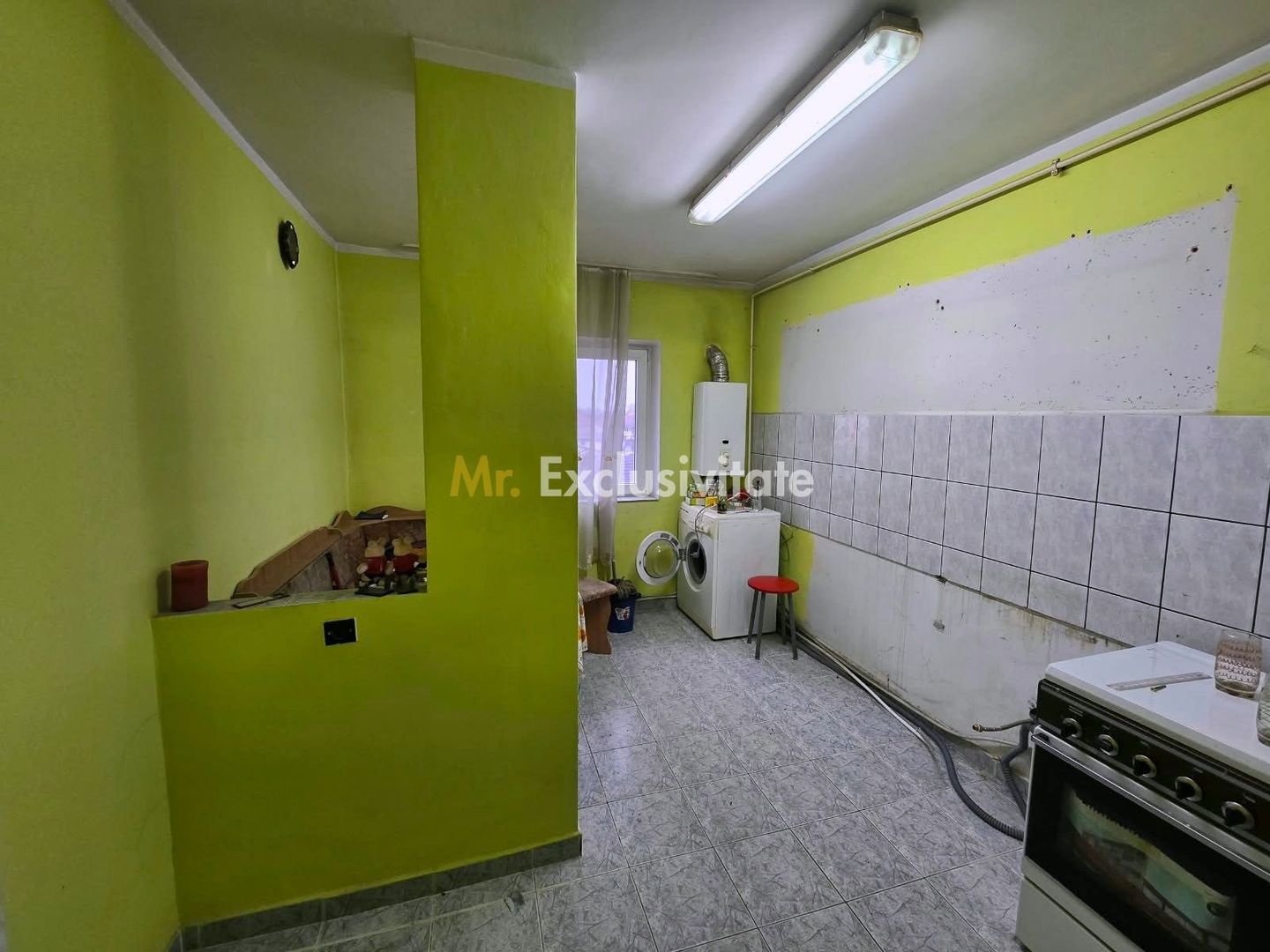OFERTĂ!!!  Apartament Botizului 2 cam Satu Mare - Poză 6