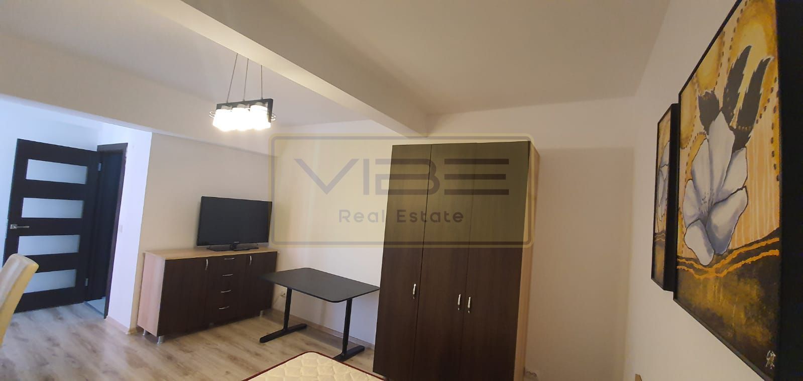 Apartament 1 camera River Towers - Iulius Mall - Poză 3