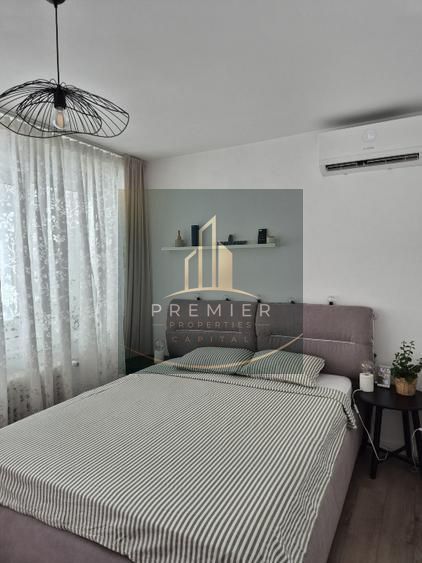 Apartament 2 camere de închiriat Ion Mihalache – metrou 1 Mai - Poză 5