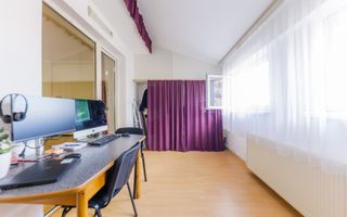 [Comision ZERO] Apartament 1 cameră, terasă, etaj 1, Calea Turzii - Poză 14