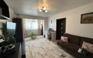 TUDOR VLADIMIRESCU - Iulius Mall - 2 camere decomandat - etaj 2 - boxa - Poză 2