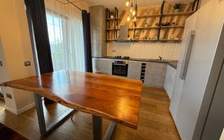 Apartament 3 camere ultrafinisat în vilă exclusivistă, cartier Gruia - Poză 4
