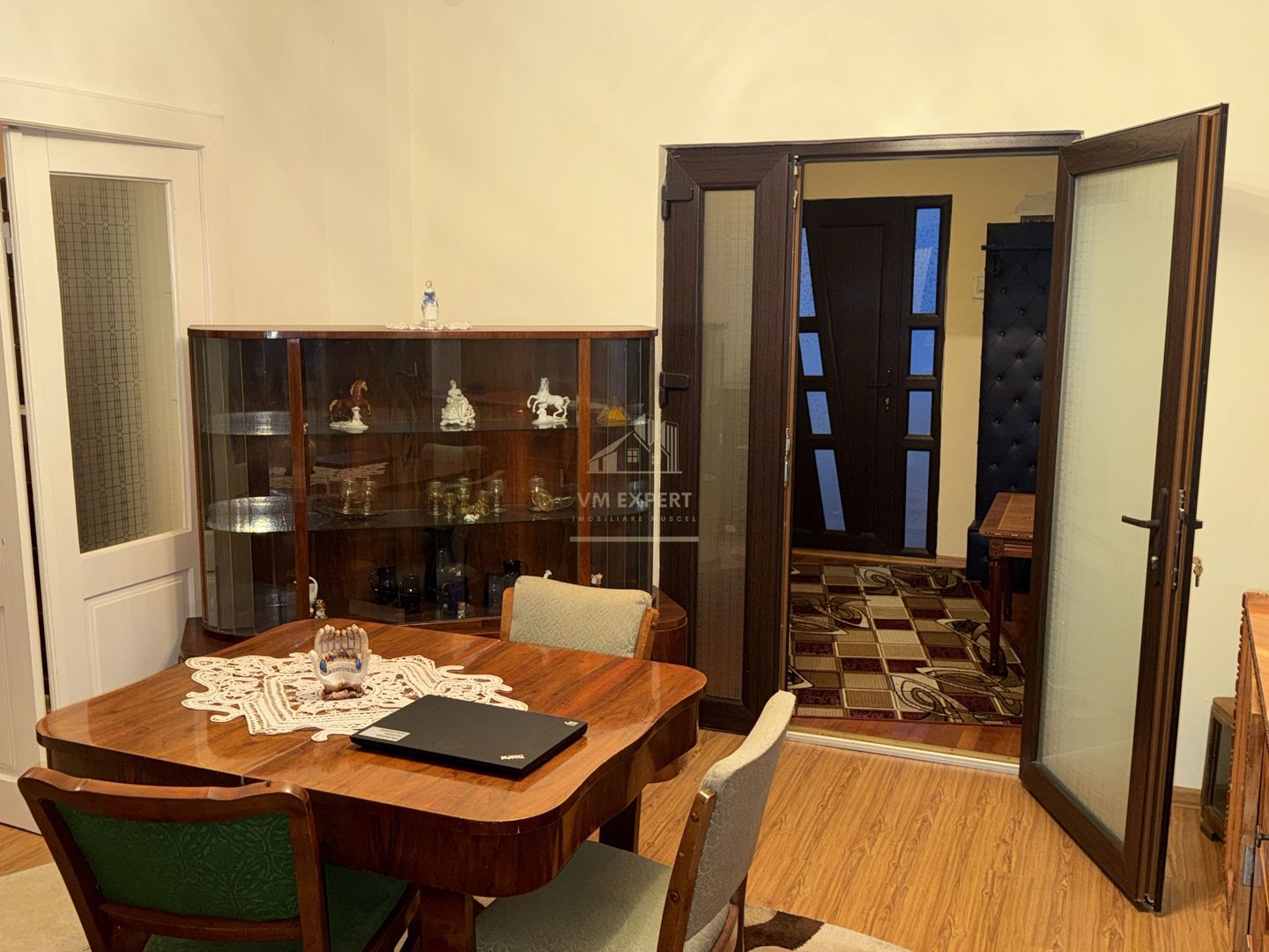 VILA 4 CAMERE, LERESTI, TEREN 3489 MP COMISION 0% CUMPARATOR - Poză 45