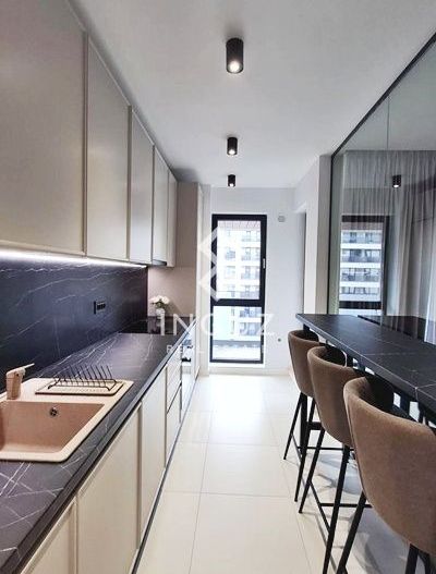 Apartament 3 camere de închiriat | Nusco City – Promenada Mall | Aviaț - Poză 6