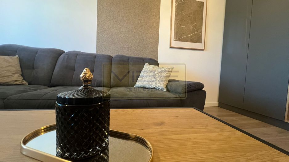 Apartament 2 camere premium + parcare Conest - Poză 12