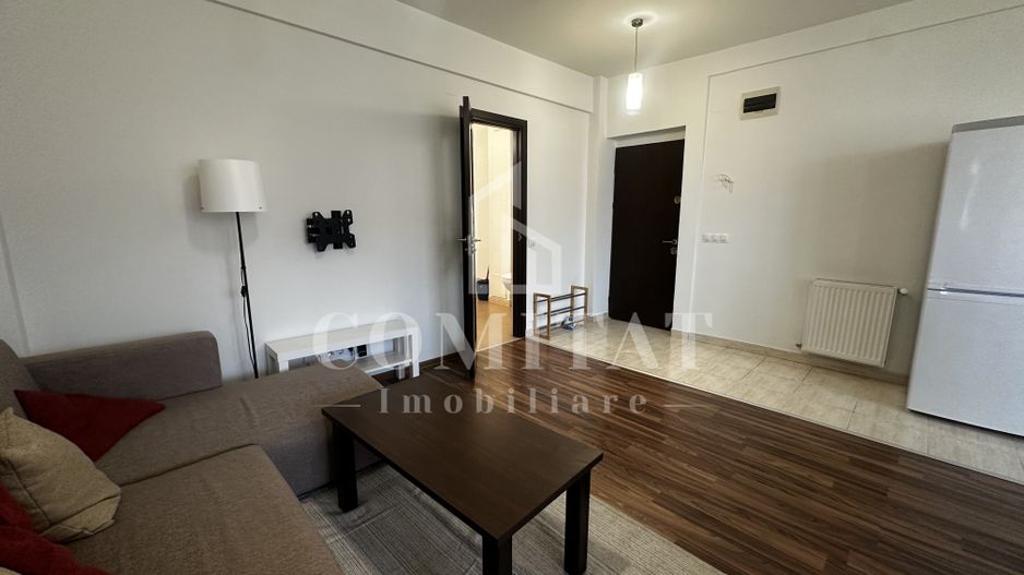 Apartament la cheie | Etaj intermediar | Zona Str Teilor-Floresti - Poză 4