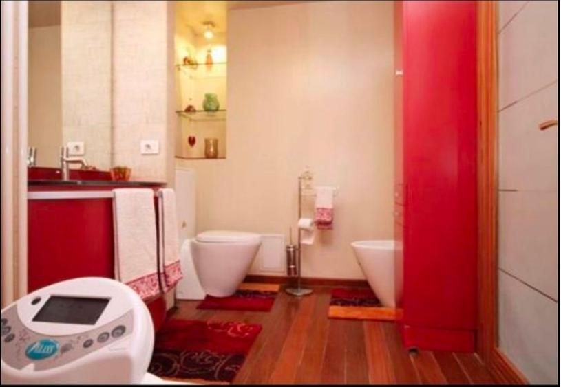 Inchiriere 3 camere 90 mp zona Unirii - Poză 12