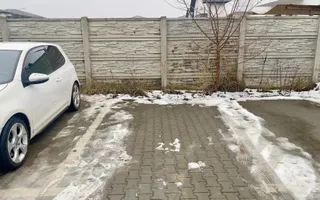 Garsoniera Bragadiru, centrala proprie, loc parcare langa bloc, comision 0 ! - Poză 15