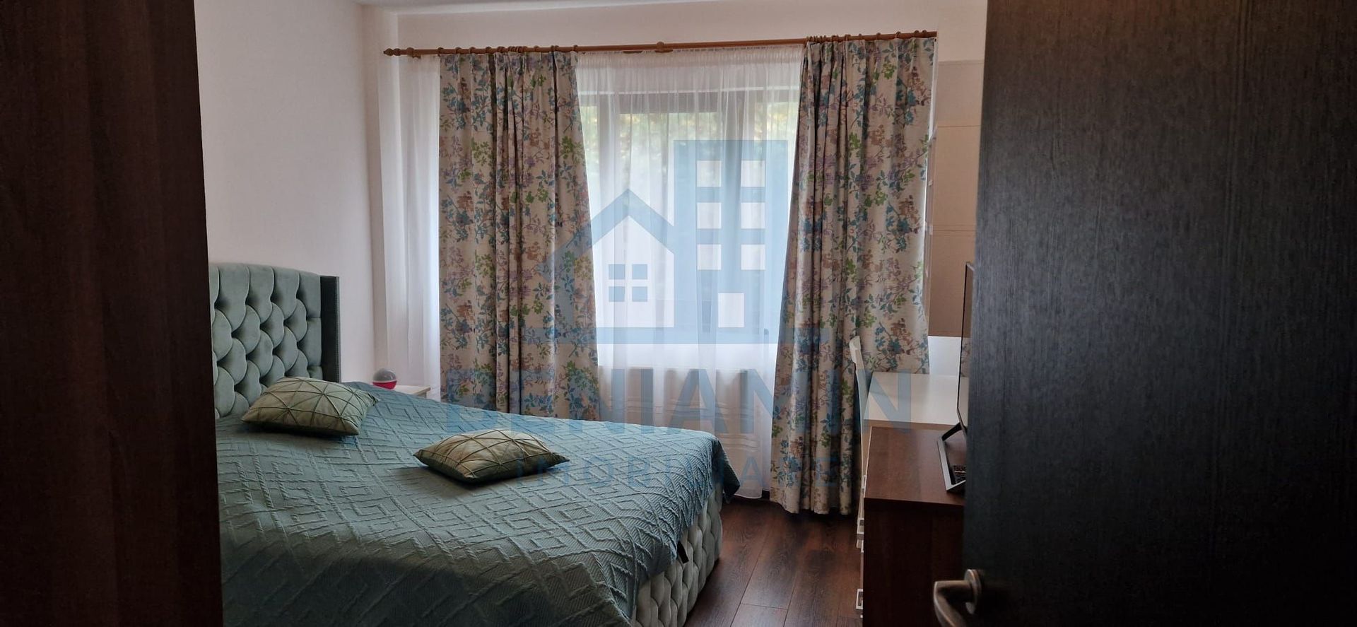 Apartament 2 camere decomandat etaj 1 Cartier Tractorul 2014 - Poză 3