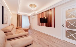 De vânzare | Apartament cu 2 camere, 74,6 m², str. Melestiu 1 Parcul Valea Trandafirilor - Poză 9