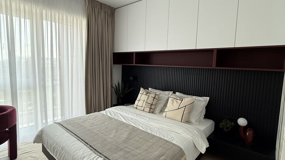 Apartament 2 Cam / Astorium Life / Izolatie Fonica / Comision 0! - Poză 18