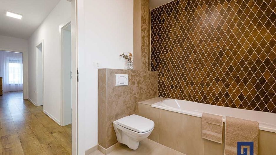 Duplex spectaculos | Giarmata Vii langa Padurea Verde| Comision 0 - Poză 42
