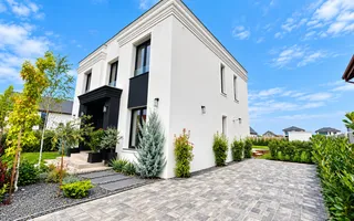 Vila Premium P+E, 4 dormitoare 4 Baii, Ghiroda Timisoara - Poză 27