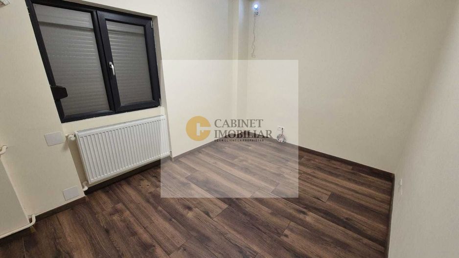 Apartament decomandat | Pretabil Locuinta sau Birou | Parter - Poză 3