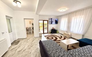 Casa de vanzare intre alba si micesti - Poză 2