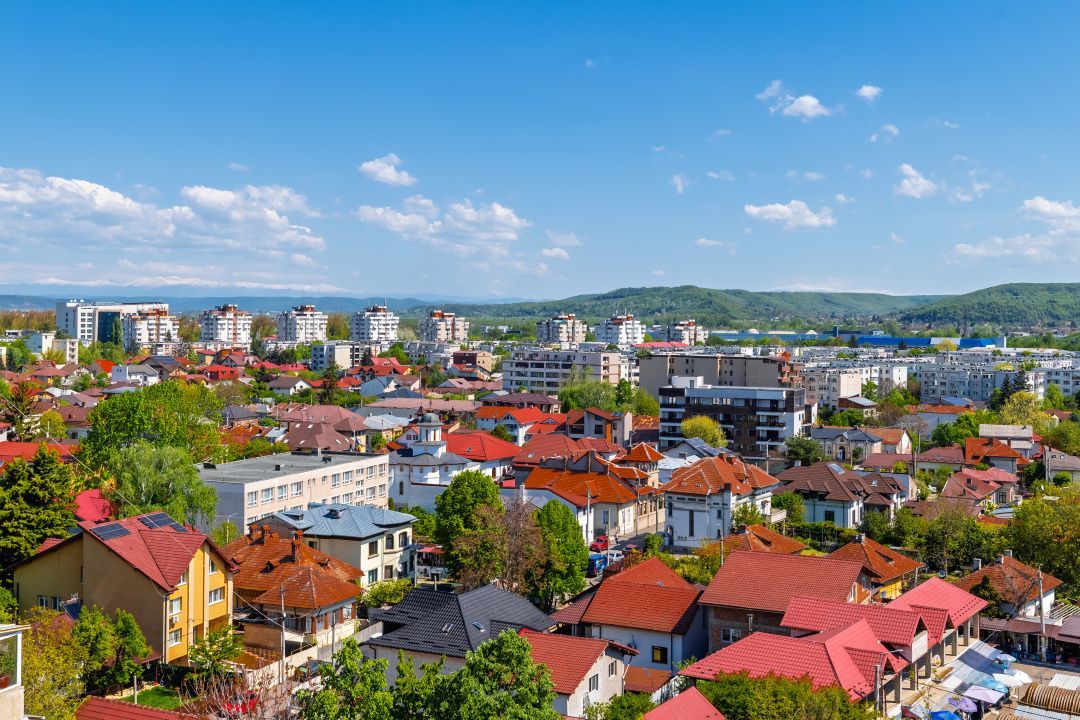 Rar pe piata!! Apartament ultracentral cu vedere panoramică – I.C. Brătianu - Poză 5