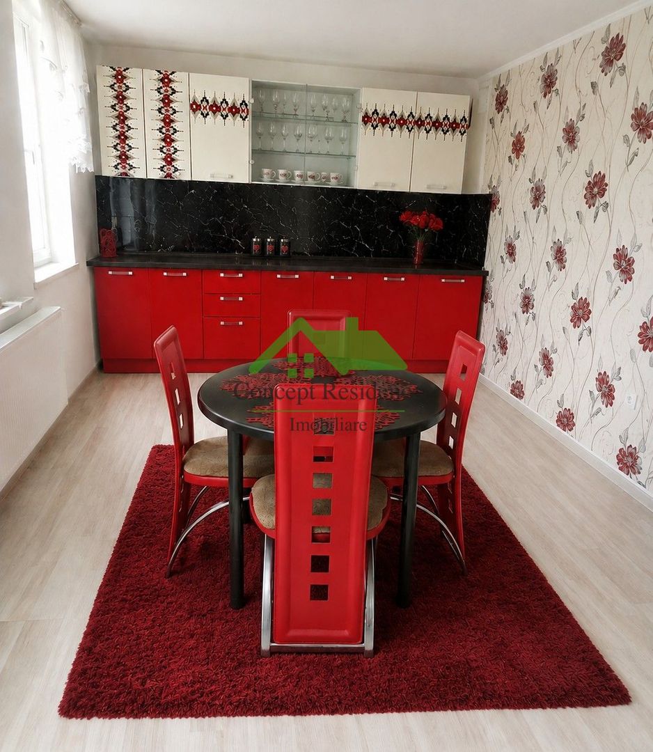 Vilă P+M, 10 ari teren, panoramă superbă – Valea Borcutului - Poză 2