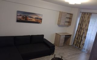 Apartament cu două camere decomandat de închiriat în Iași, zona Tătărași - Poză 3