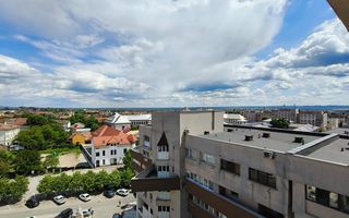 Apartament 3 camere situat în centrul orașului Târgu Jiu, pe pietonală - Poză 22