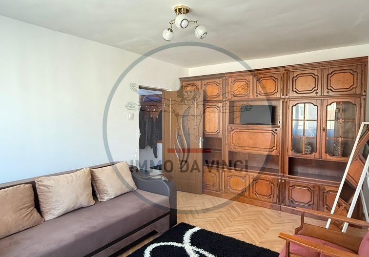 Inchirirez apartament decomandat 2 camere Grigorescu - Poză 7