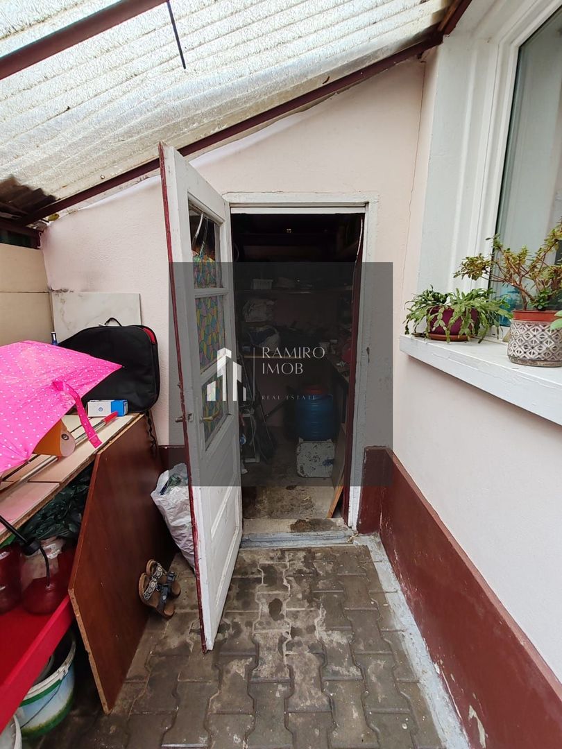 CASA ETAJ, 5 CAMERE, SECTOR 4/BRANCOVEANU, 0 % COMISION - Poză 19