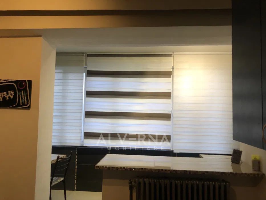 DISPONIBIL | Apartament 1 camera semidecomandat | 45mp | Manastur - Poză 7