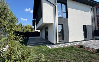 Individuala Mega 23 august, Toate Utilitatile, curte MARE - Poză 2
