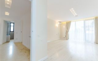 VILA SPATIOASA CU 6 CAMERE LA INCHIRIERE IN COMPLEX REZIDENTIAL - Poză 5