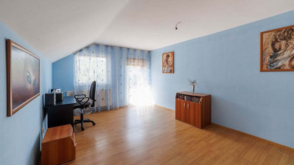Casă P+M aproape de Pitești | Valea Mare – Podgoria | Teren 795 mp | Comision 0% - Poză 6