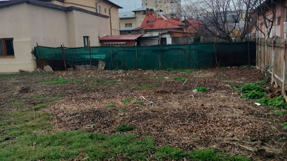 Teren 686 mp - Strada Veniamin Costache, lângă Parcul Mihai Viteazul - Poză 3