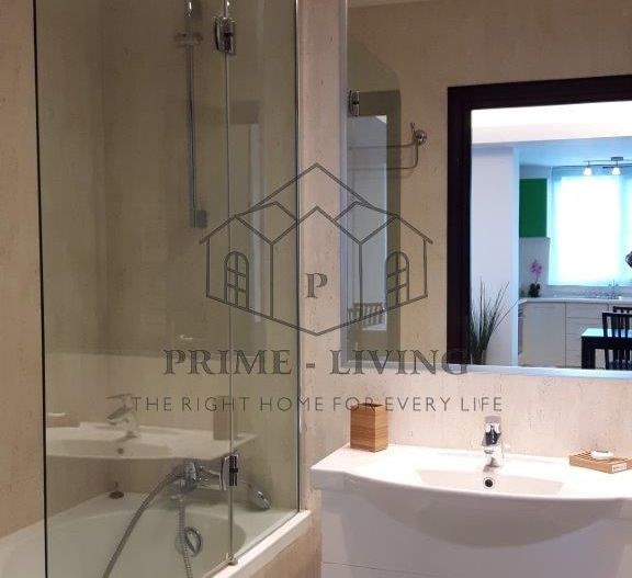 APARTAMENT COCHET CU 2 CAMERE LA  INCHIRIERE LANGA PARCUL HERASTRAU - Poză 6