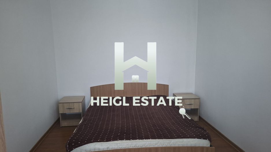 Apartament modern cu 2 camere in zona Circumvalatiunii - Poză 3