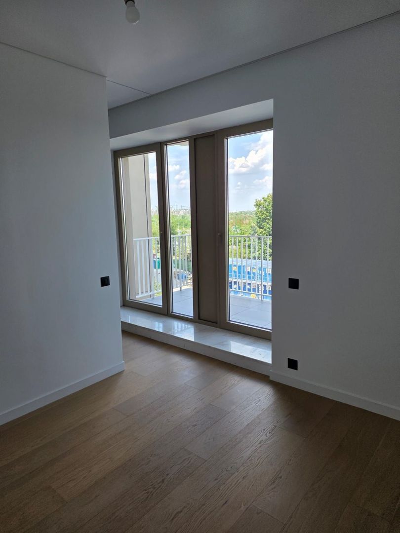 STUDIO DUBLU | PARCARE INCLUSA | ONE HIGH DISTRICT - Poză 5