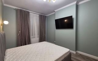 Chirie, apartament, 2 camere, Strada Liviu Deleanu, Buiucani - Poză 8