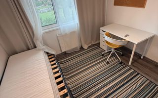 3 camere| City of Mara| loc de parcare subteran| 2 bai| Pet friendly| - Poză 23