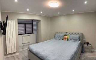 Frumoasa - 3 Camere Decomandat -90Mp - Bloc 1983 - Poză 1