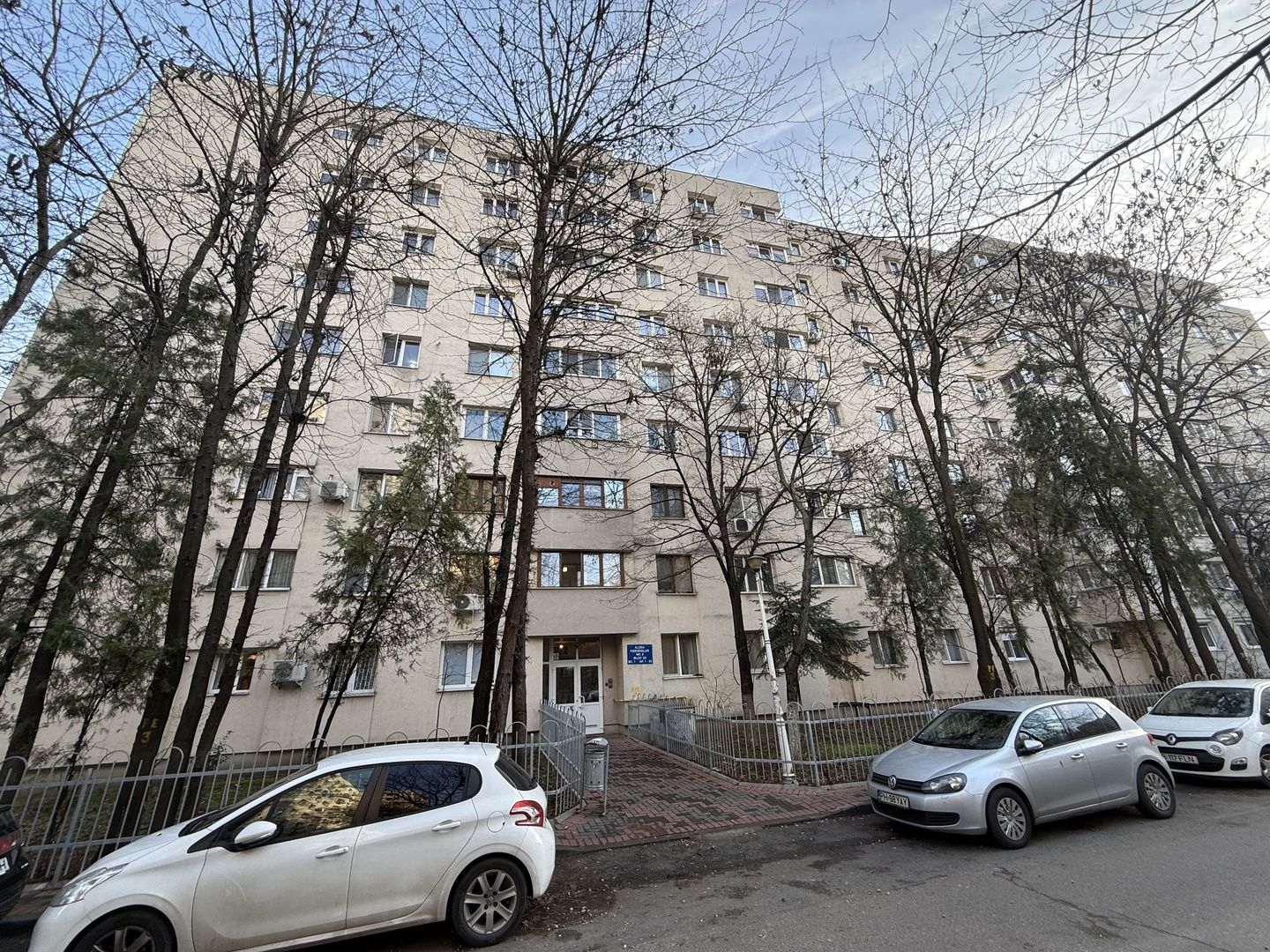 Apartament 3 camere și 2 băi - 69 mp, complet mobilat utilat ! - Poză 15