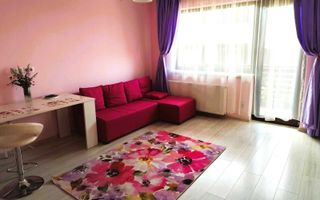 Apartament 2 camere lângă Parcul Poligon, Florești - Poză 2