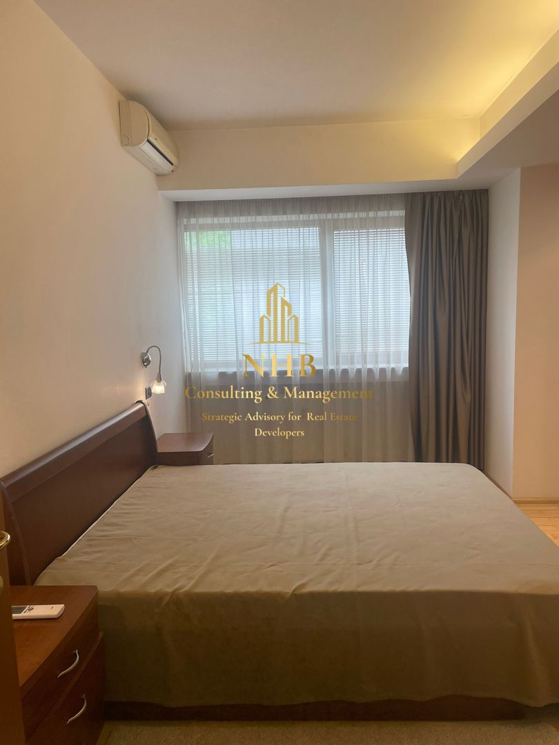 Apartament 4 camere  de inchiriat - Aviatorilor - Poză 7