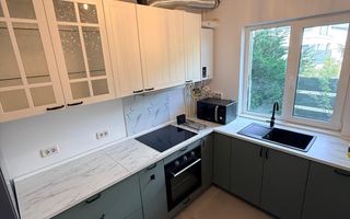 2 camere| Dumbravita| curte mare| terasa generoasă| loc de parcare| - Poză 13