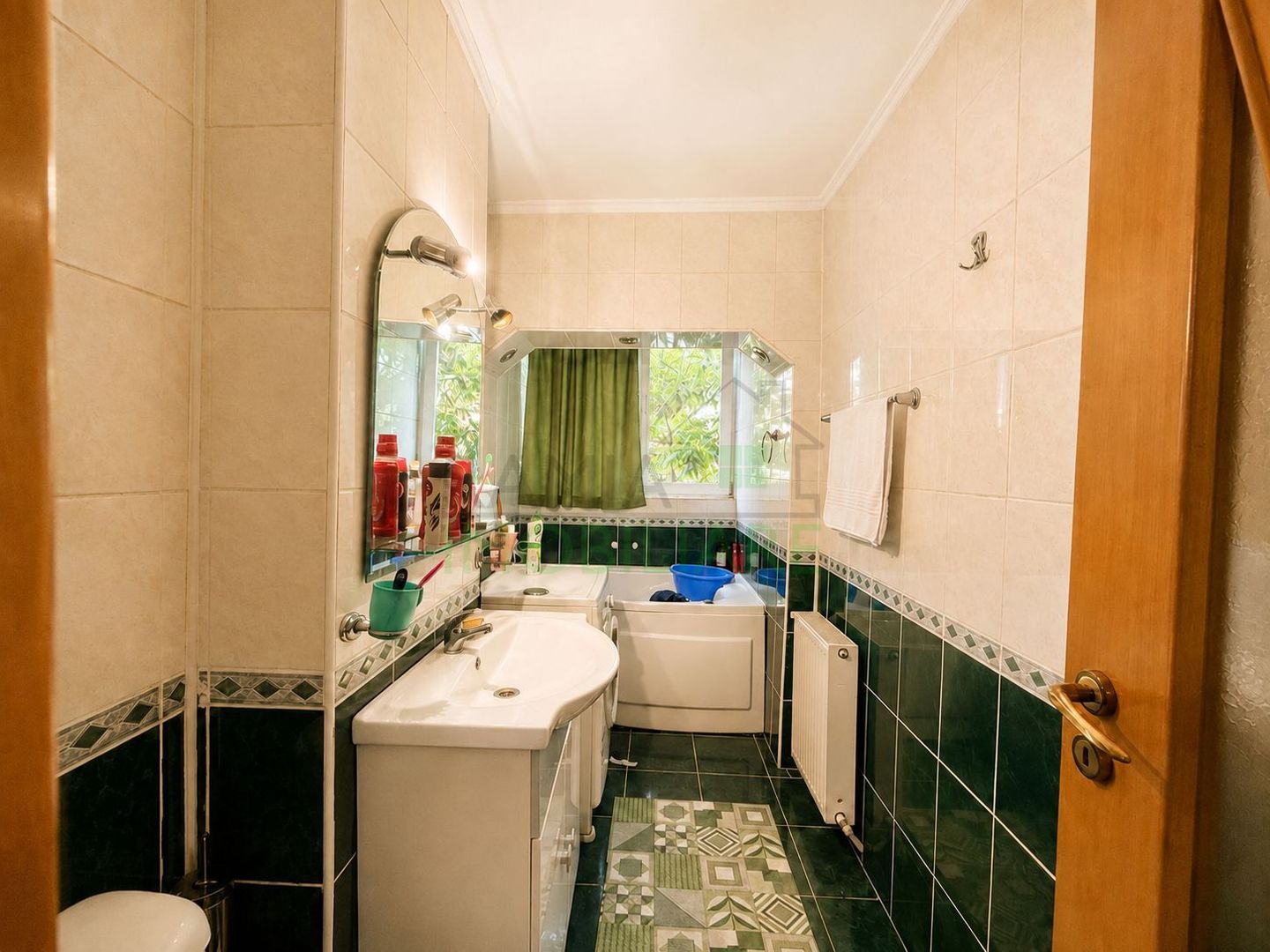 Apartament 2 camere decomandat ,49 mp, Parter, balcon, boxă - Poză 8