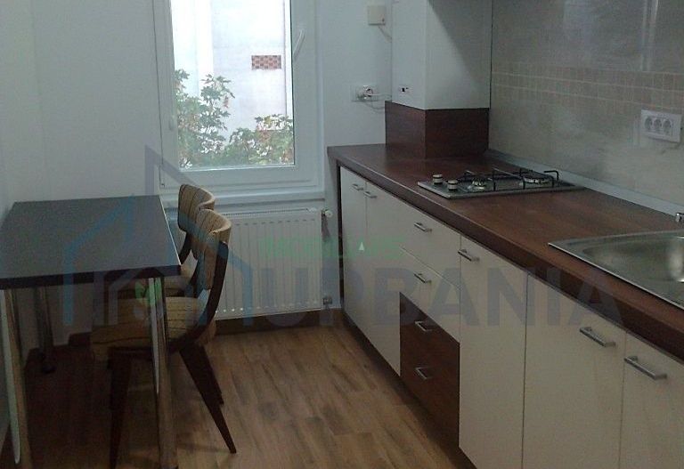 Apartament 1 camera de inchiriat in Tatarasi, langa Piata Chirila - Poză 4