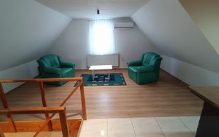 Casă 4 camere de închiriat | Curte mare | Dumbrăvița - Poză 14