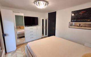 Apartament de inchiriat  2 camere Zona Decebal , Piata Muncii. - Poză 5