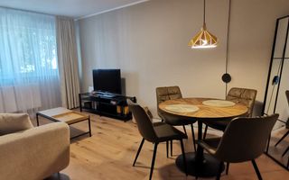 apartament 3 camere inchirier pe strada Gruia - Poză 5